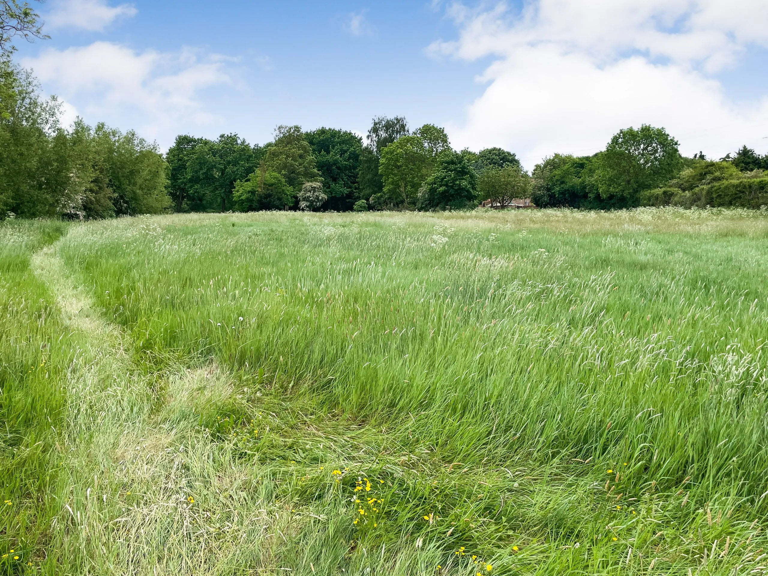 Land off High Street,Girton, NG23 7JA