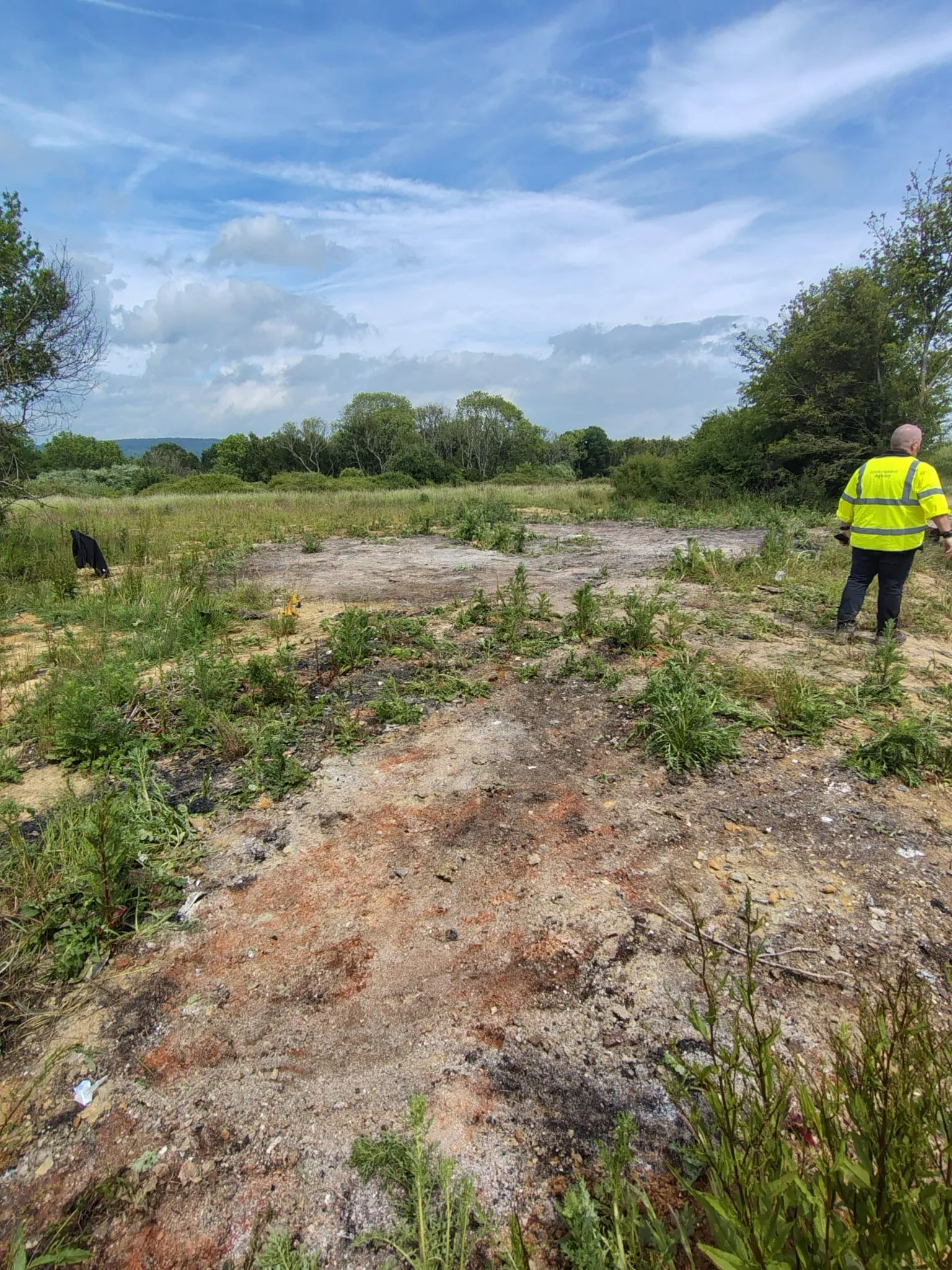 Land off Stane Street, Ockley, Dorking, RH5 5LU