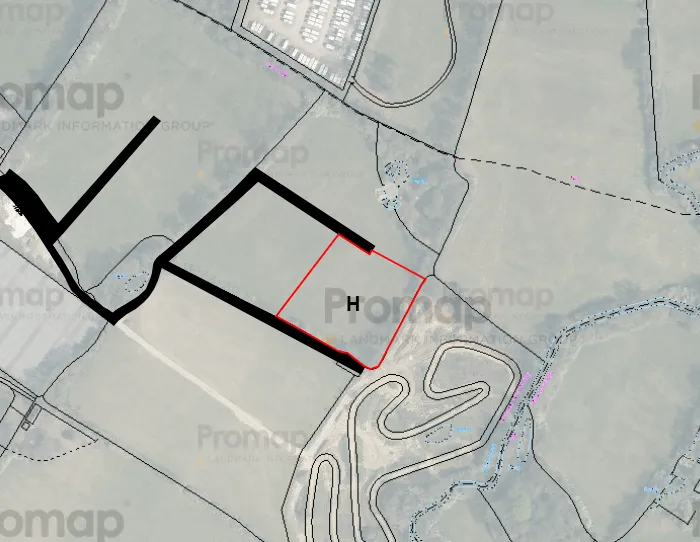 Land off Bonnetts Lane, Gatwick, West Sussex, RH11 0NY