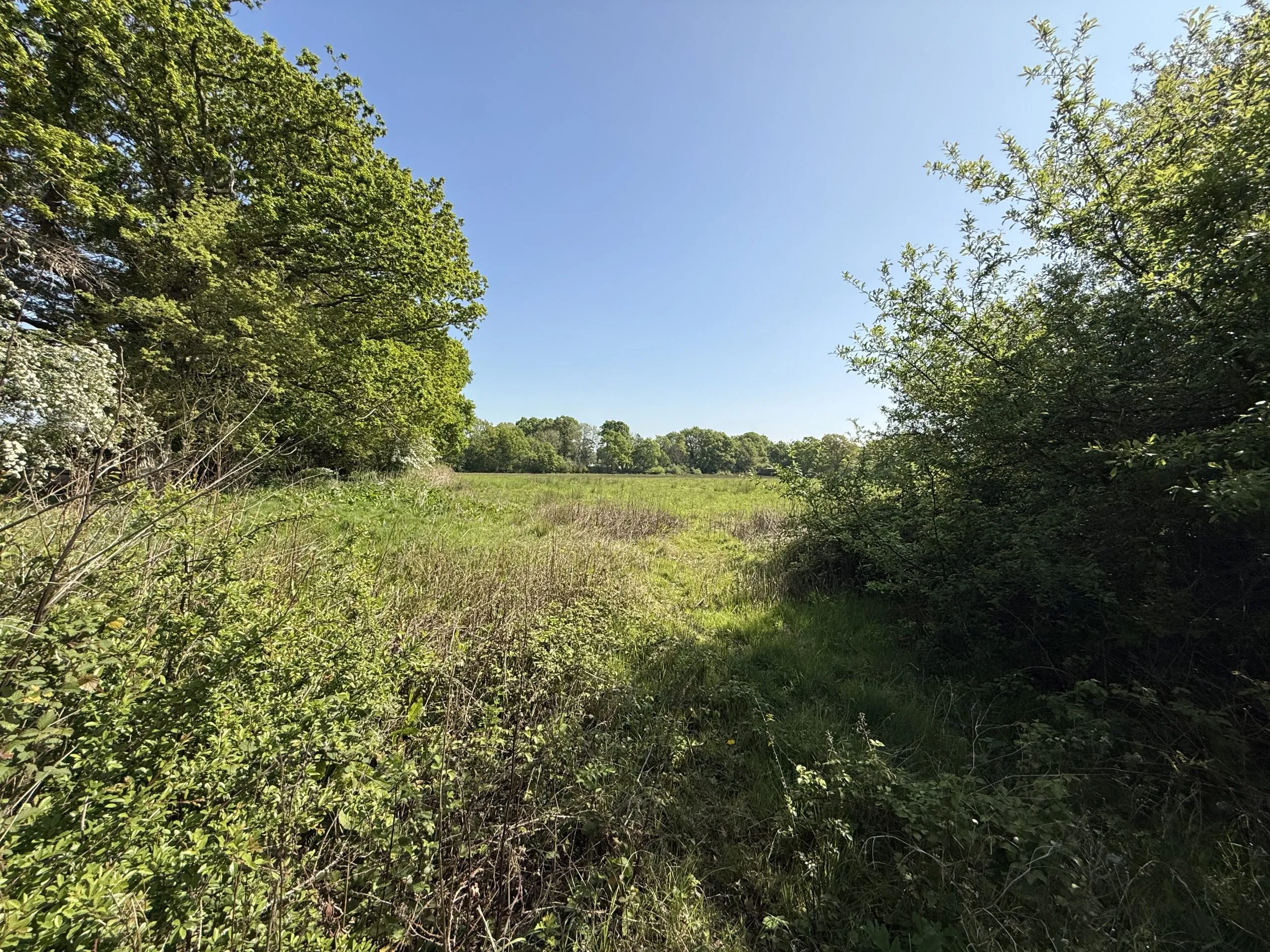 Land off Bonnetts Lane, Gatwick, West Sussex, RH11 0NY