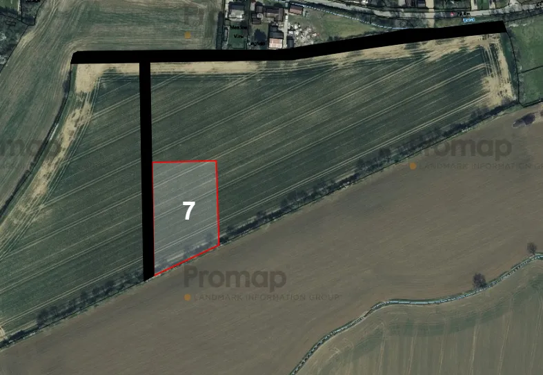 Property cover
