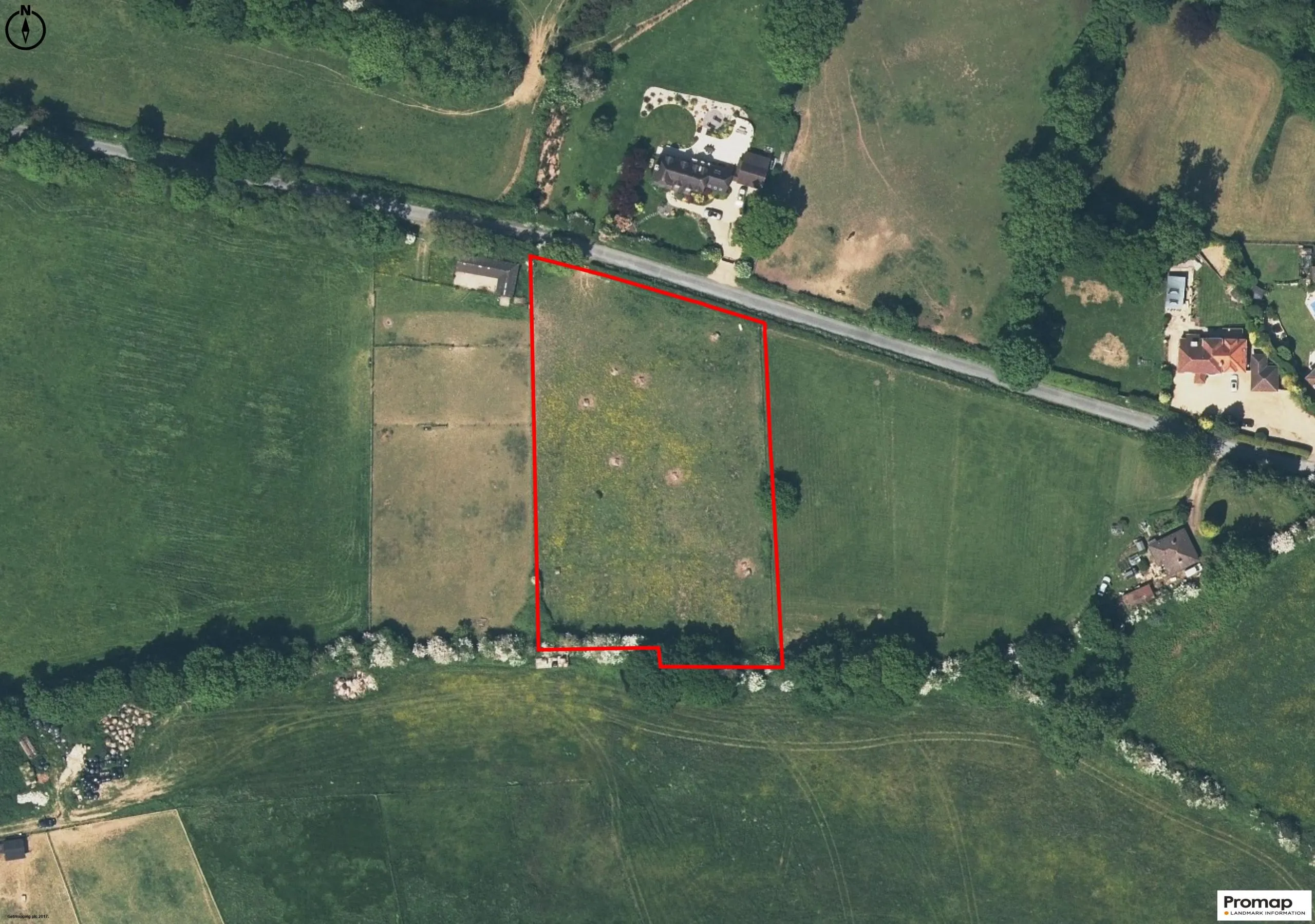Property cover