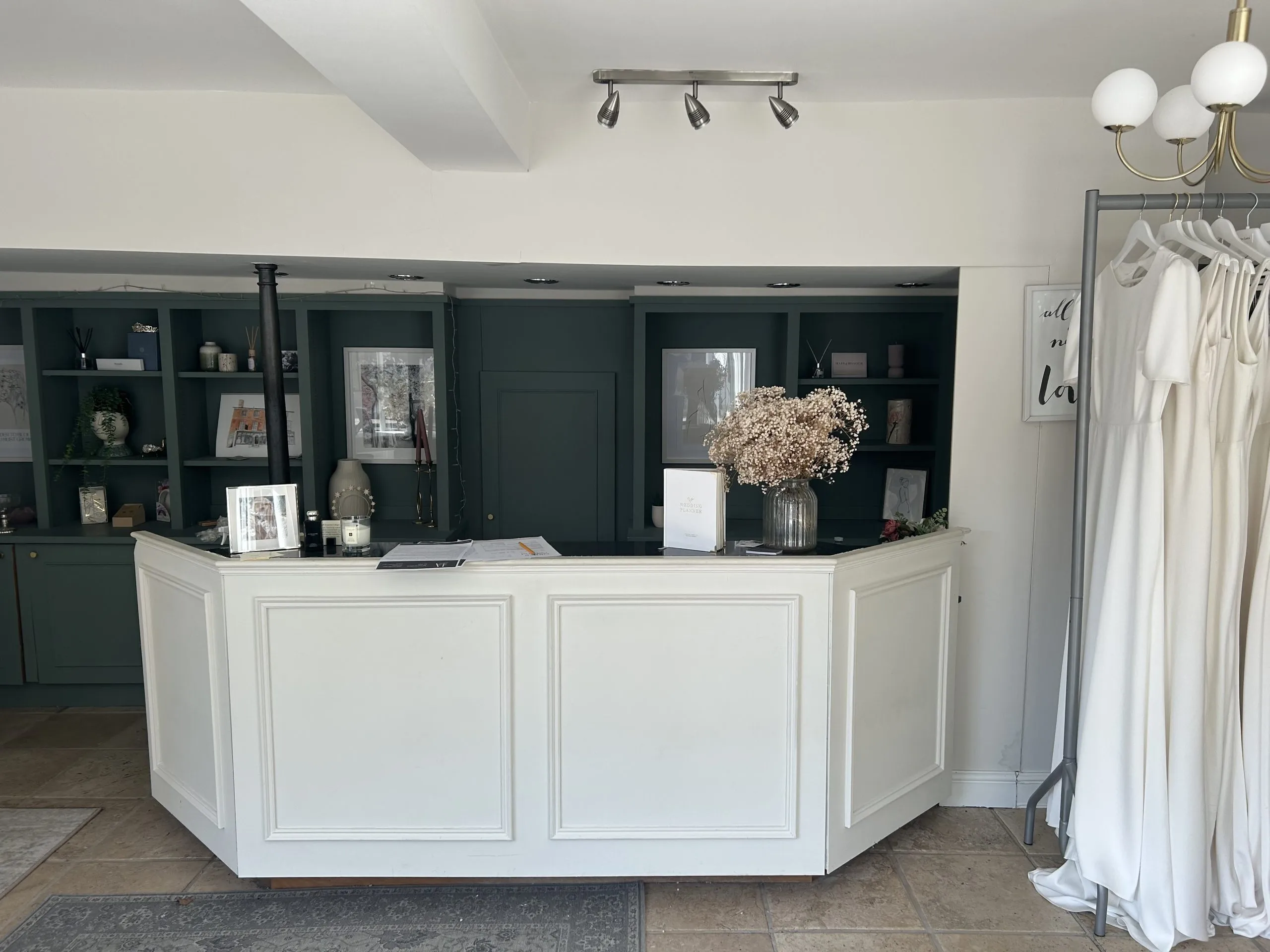 40 – 42 High Street Newport Pagnall, Buckinghamshire, MK16 8AQ