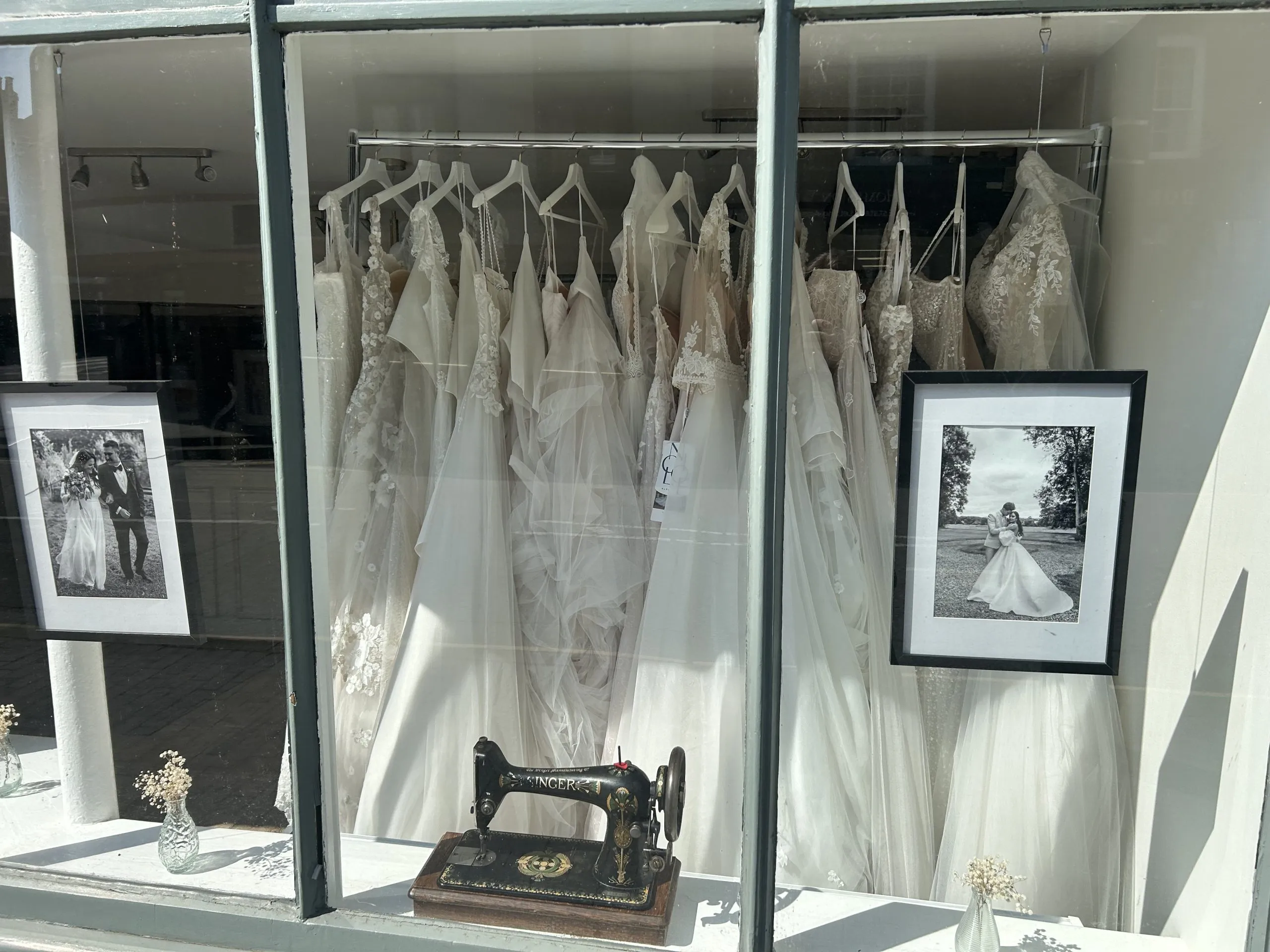 40 – 42 High Street Newport Pagnall, Buckinghamshire, MK16 8AQ