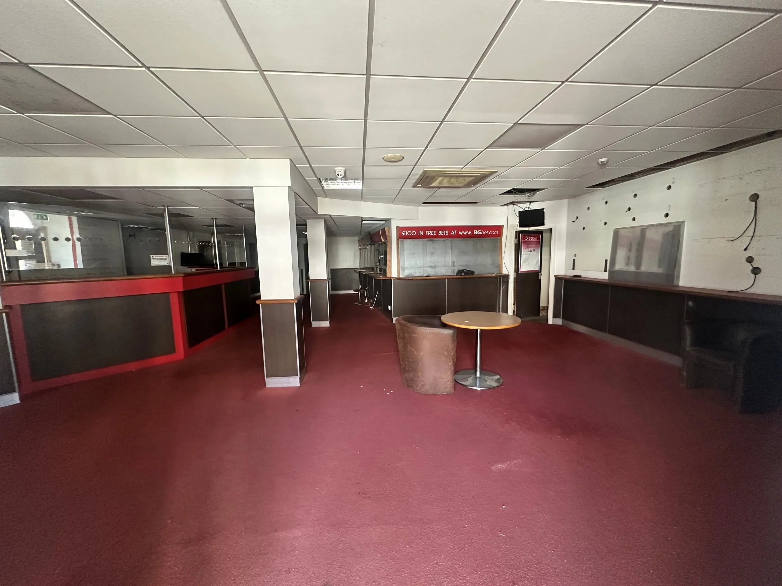 69-71 High Street, Newport Pagnall, Buckinghamshire, MK16 8AB