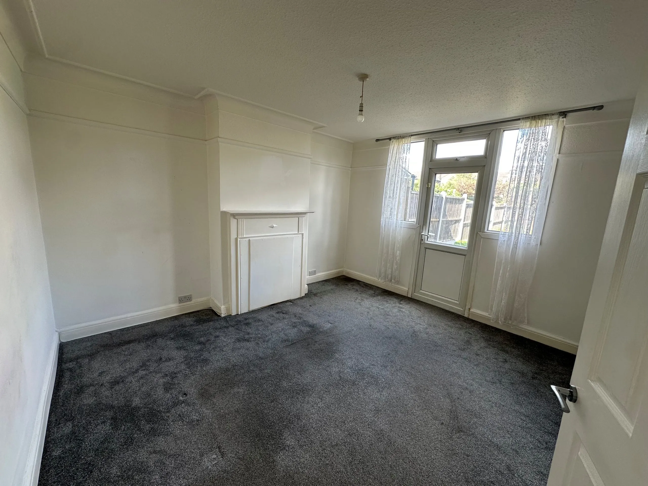 Property cover