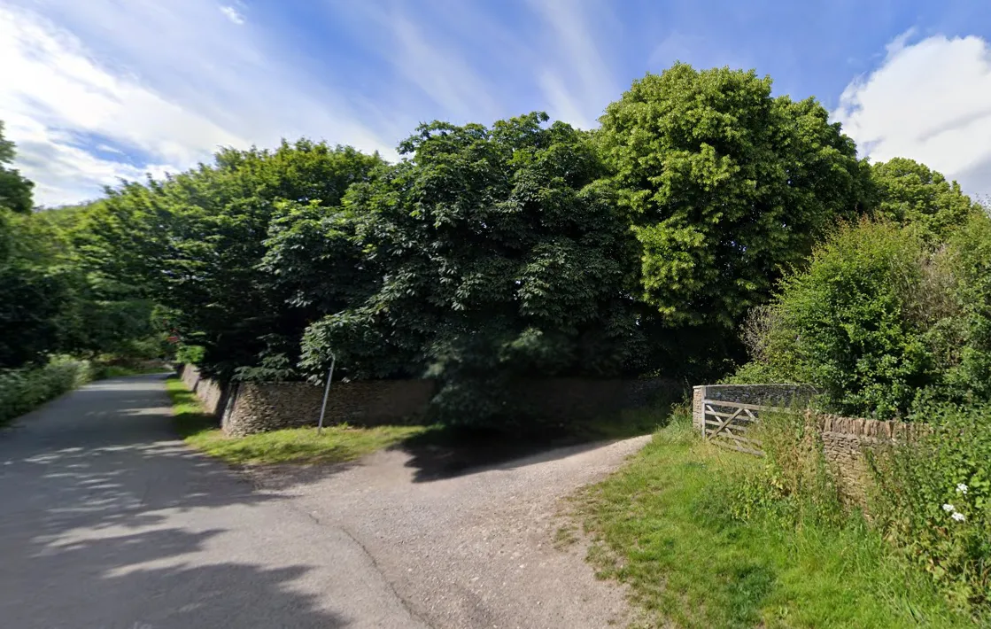 ‘Jubilee Field’ Land at Baxters Farm, Fyfield Lechlade, GL7 3NS