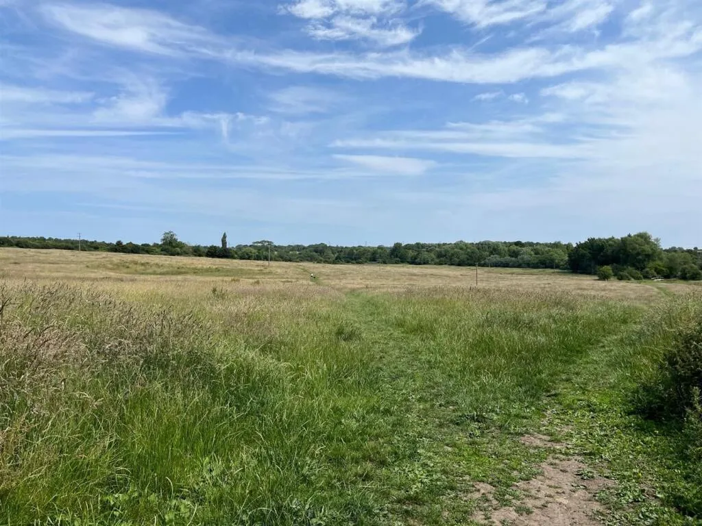‘Jubilee Field’ Land at Baxters Farm, Fyfield Lechlade, GL7 3NS