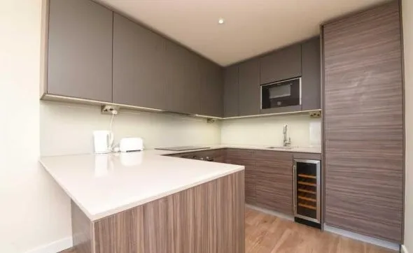 Flat 5 Chapman House 24 Aerodrome Road, Barnet, London, Greater London, NW9 5UZ