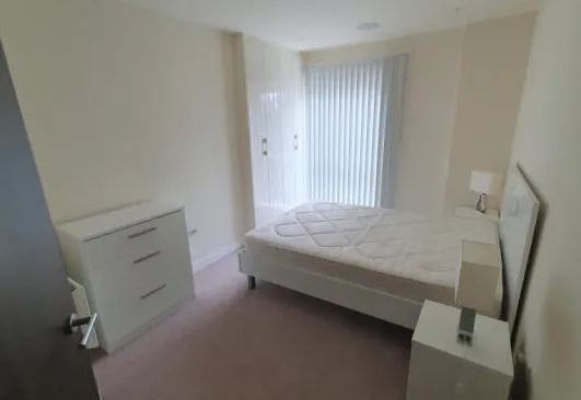 Flat 5 Chapman House 24 Aerodrome Road, Barnet, London, Greater London, NW9 5UZ