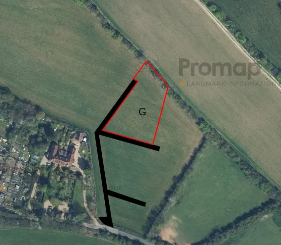 Property cover