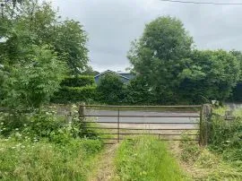 Land on the south side of Blackwell Road, Bromsgrove, B60 1BH