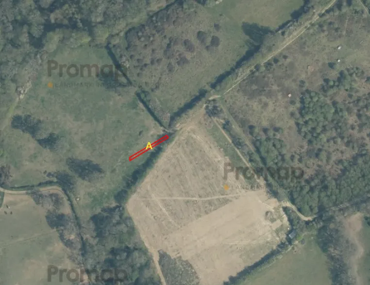 Land off Stane Street, Ockley, Dorking, RH5 5LU