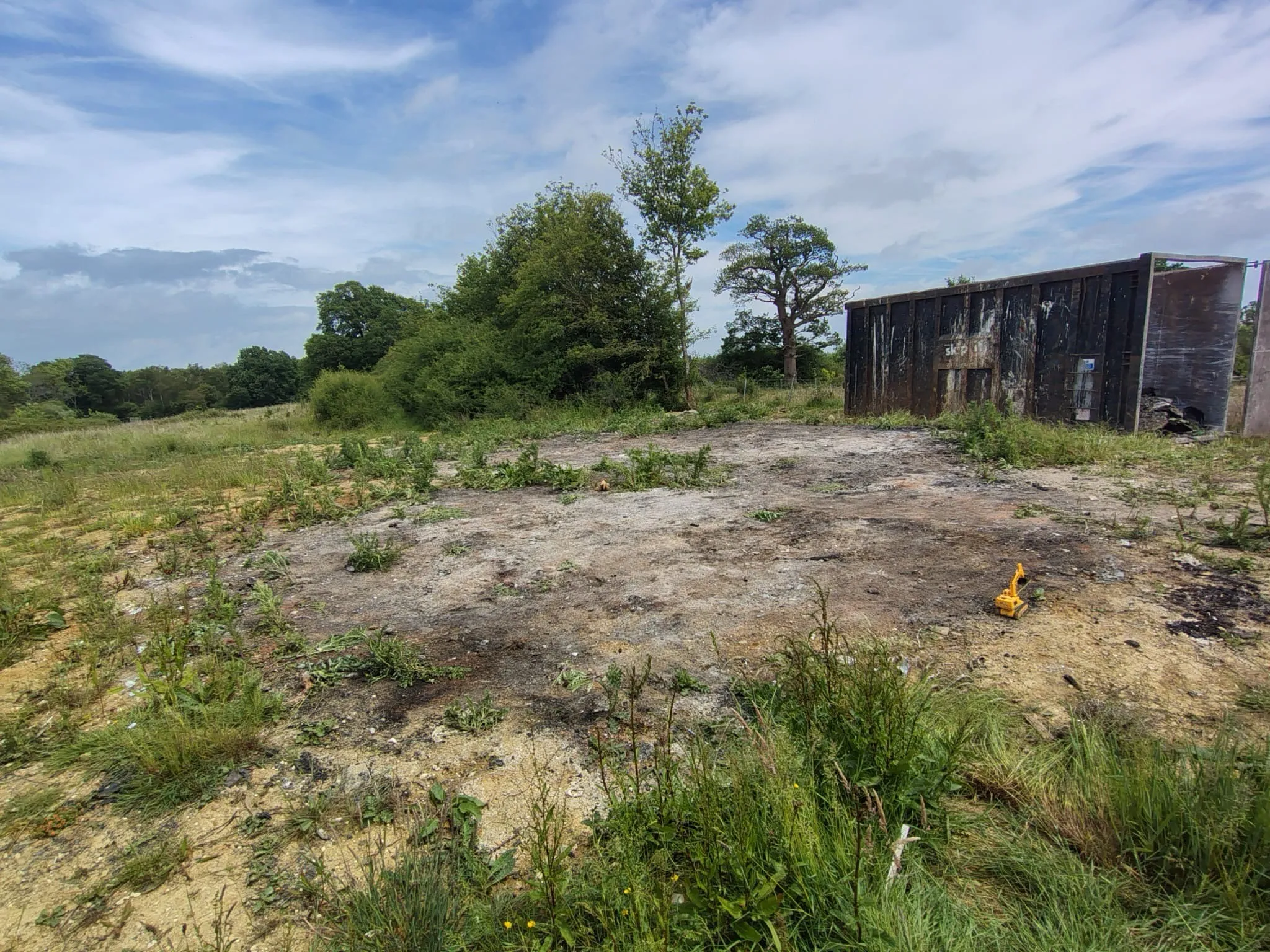 Land off Stane Street, Ockley, Dorking, RH5 5LU