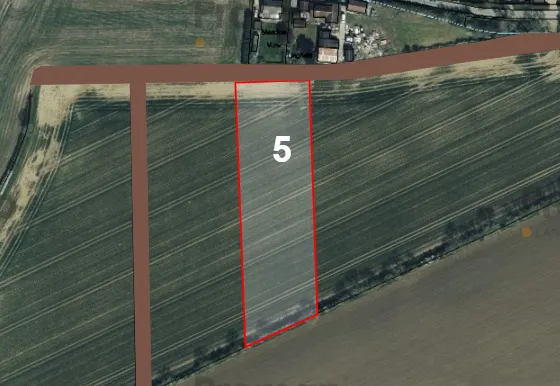 Land Off Keysoe Row West, Keysoe, Bedfordshire MK44 2JG