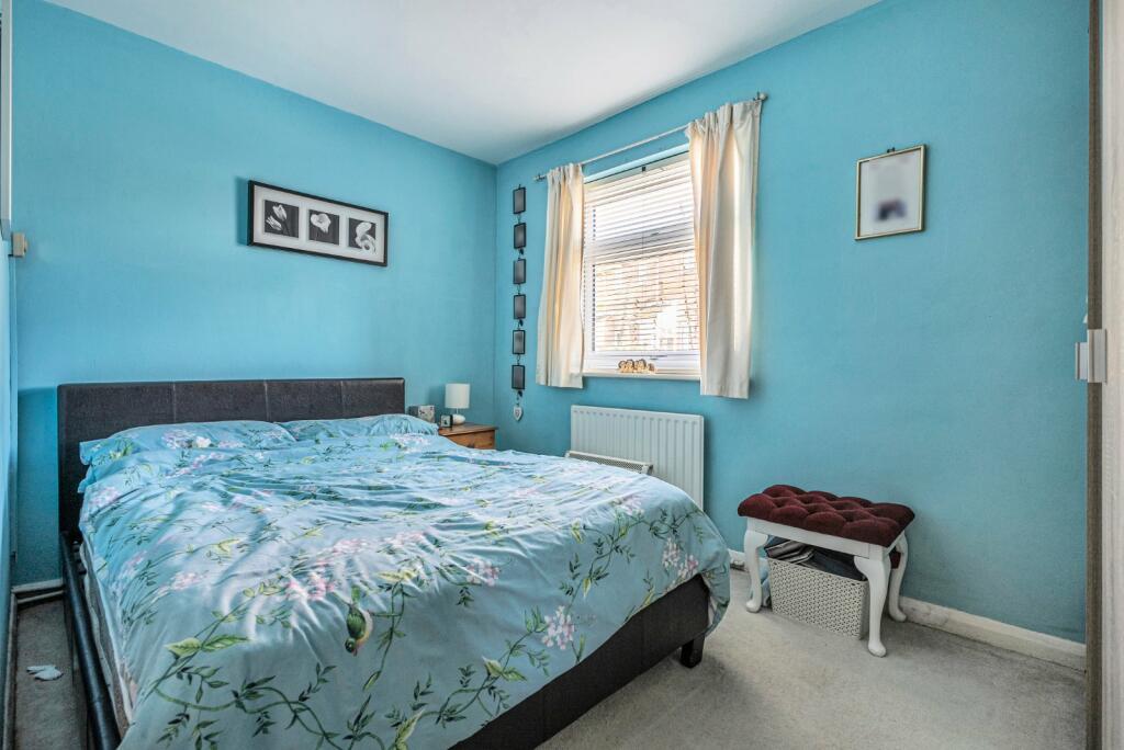 1 bed Apartment