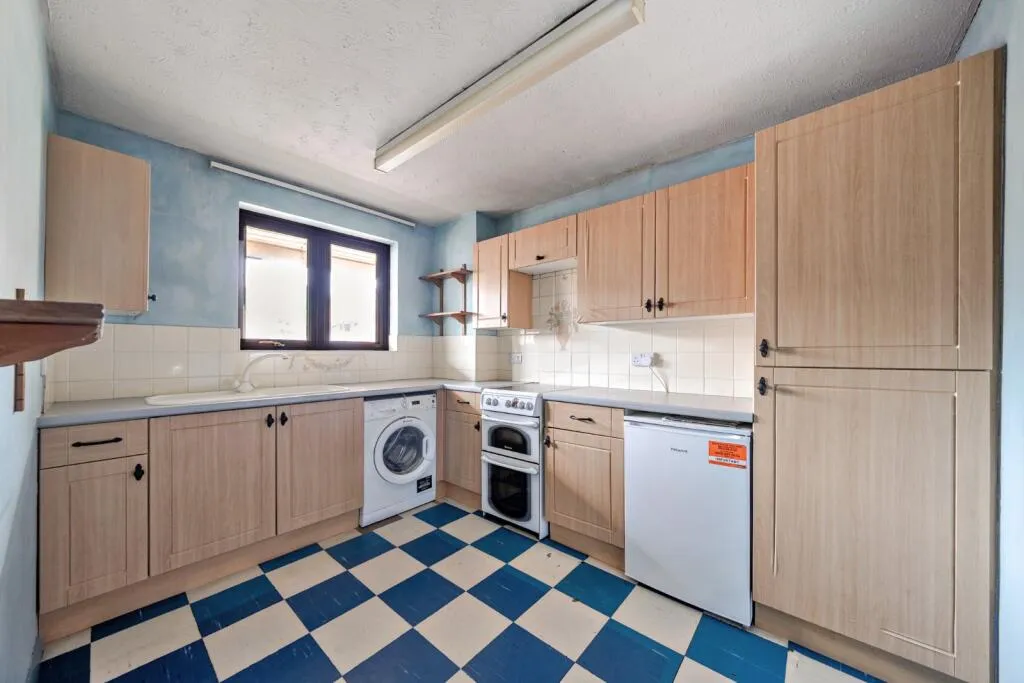 2 bed Apartment