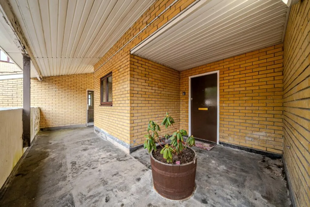 2 bed Apartment