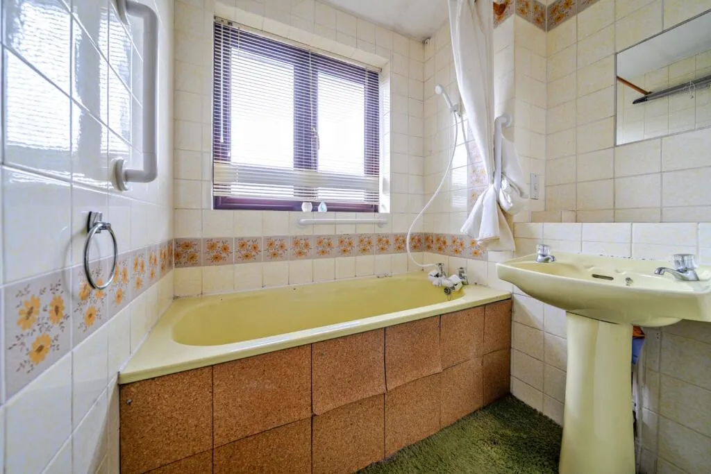 2 bed Apartment