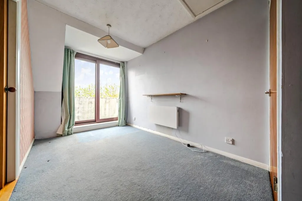 2 bed Apartment
