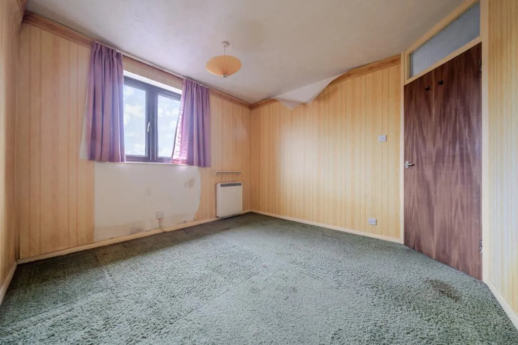 2 bed Apartment
