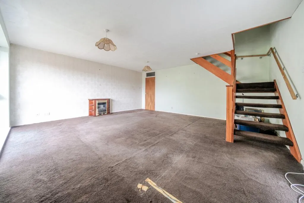 2 bed Apartment