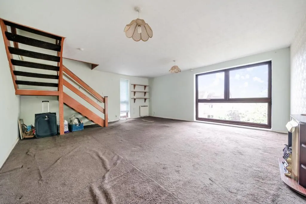 2 bed Apartment