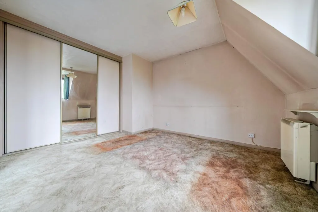2 bed Apartment