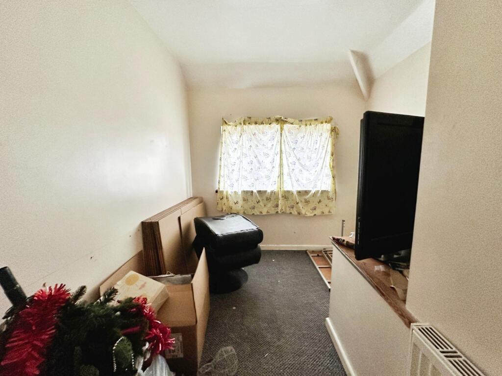 3 bed Semi-Detached