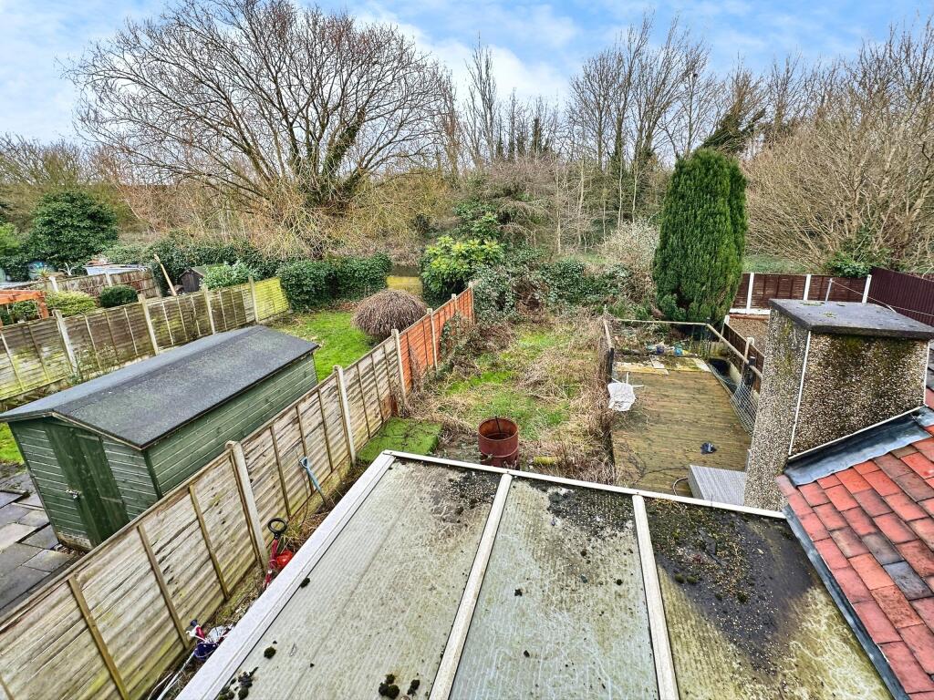 3 bed Semi-Detached