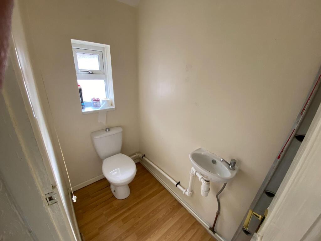 3 bed Semi-Detached