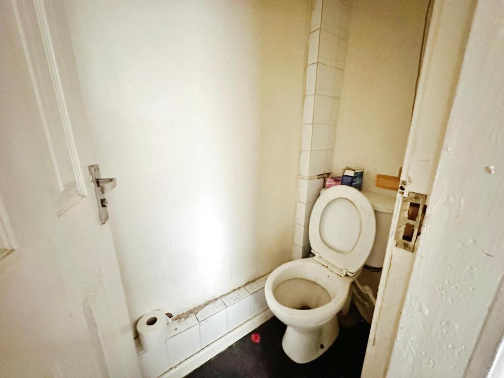 3 bed Semi-Detached
