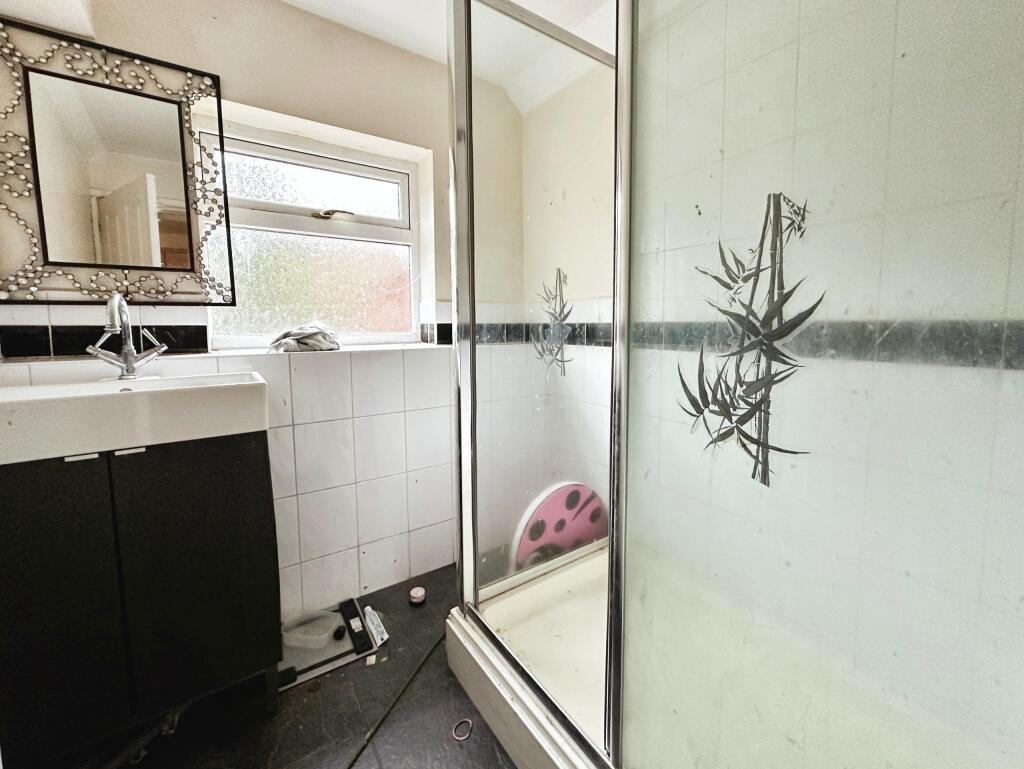 3 bed Semi-Detached