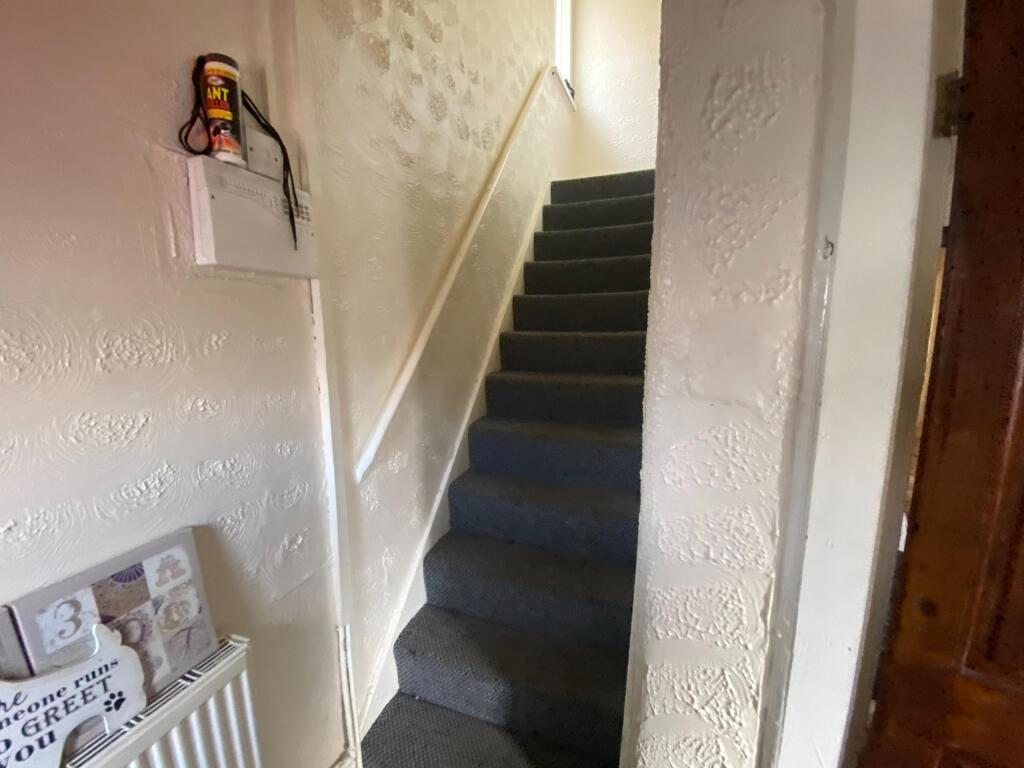 3 bed Semi-Detached