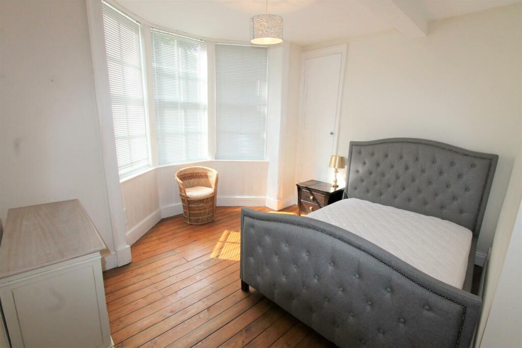 1 bed Apartment