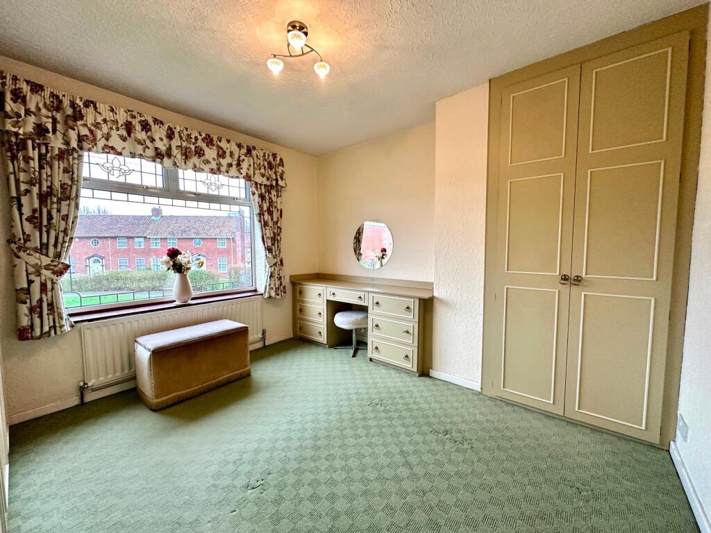 3 bed Semi-Detached