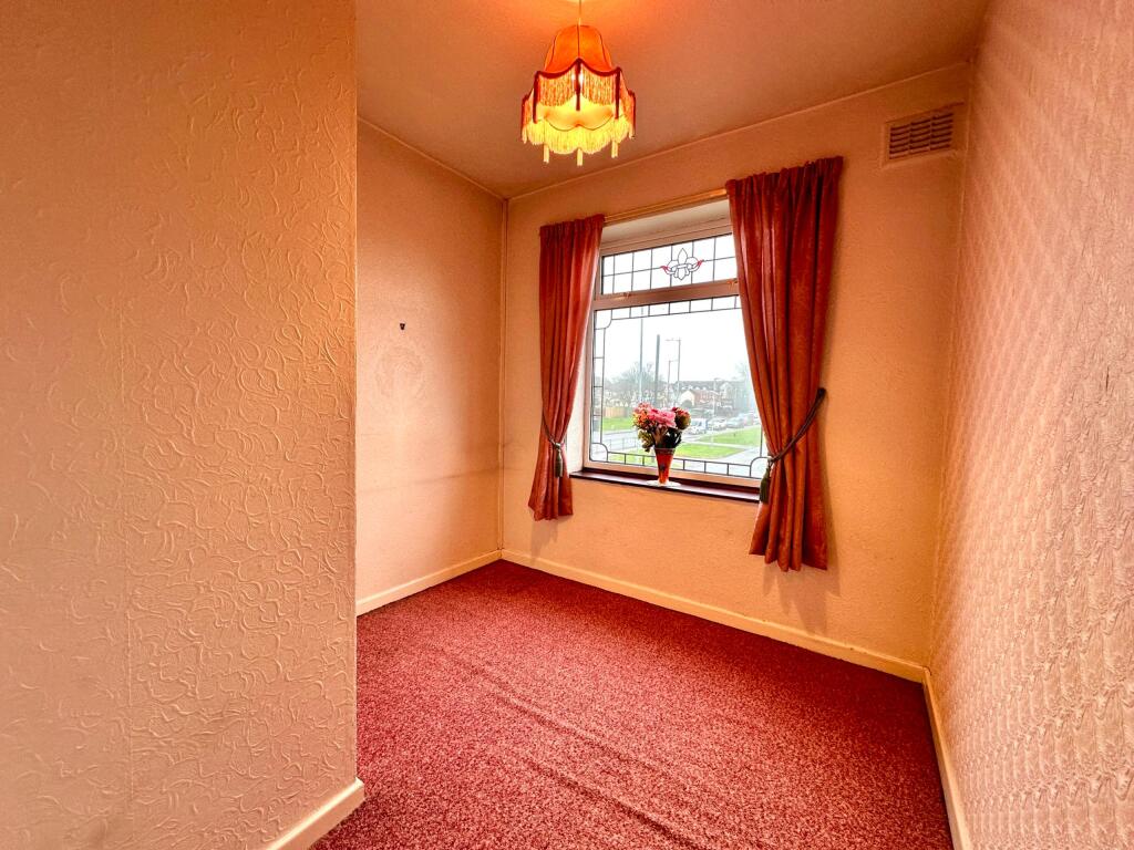 3 bed Semi-Detached