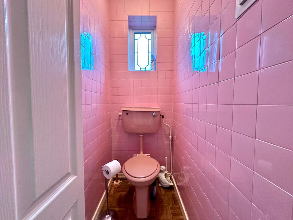 3 bed Semi-Detached