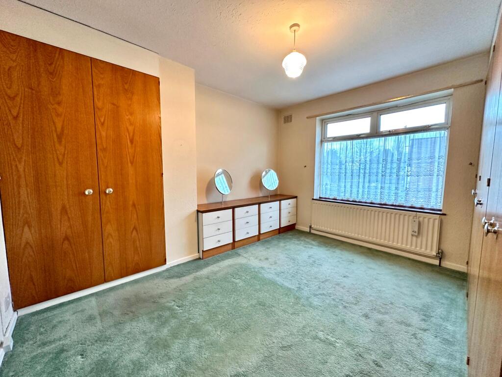 3 bed Semi-Detached