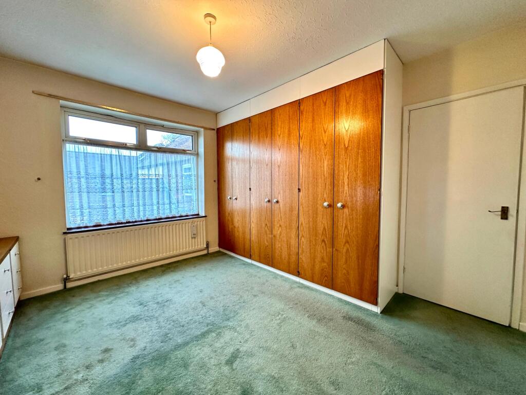 3 bed Semi-Detached