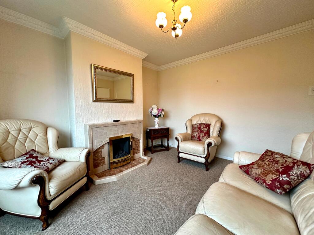 3 bed Semi-Detached