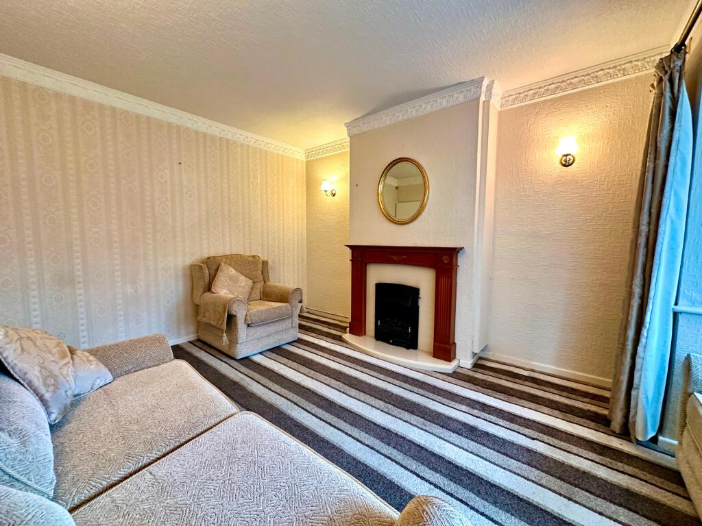 3 bed Semi-Detached