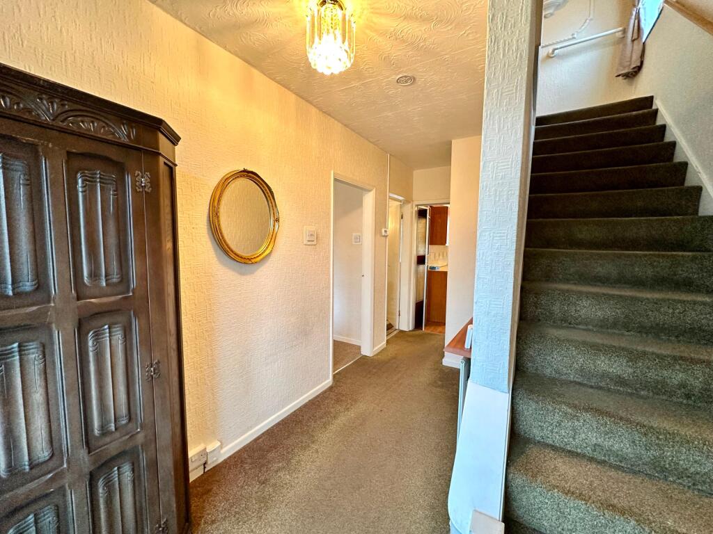 3 bed Semi-Detached