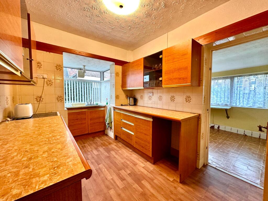 3 bed Semi-Detached