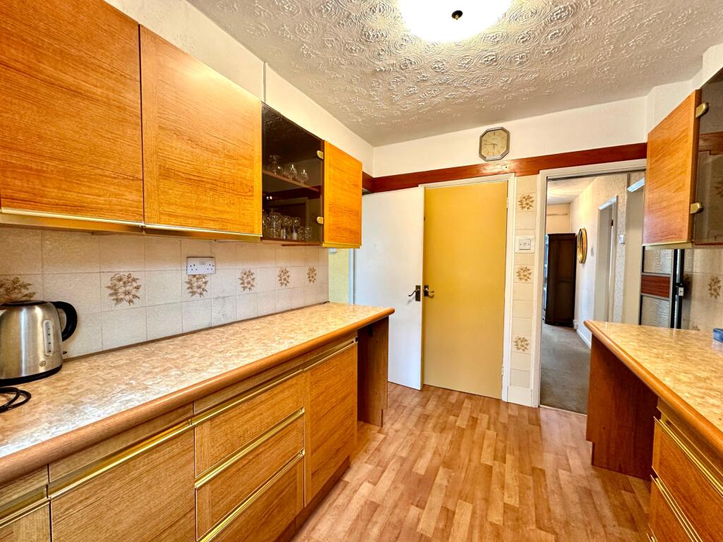 3 bed Semi-Detached