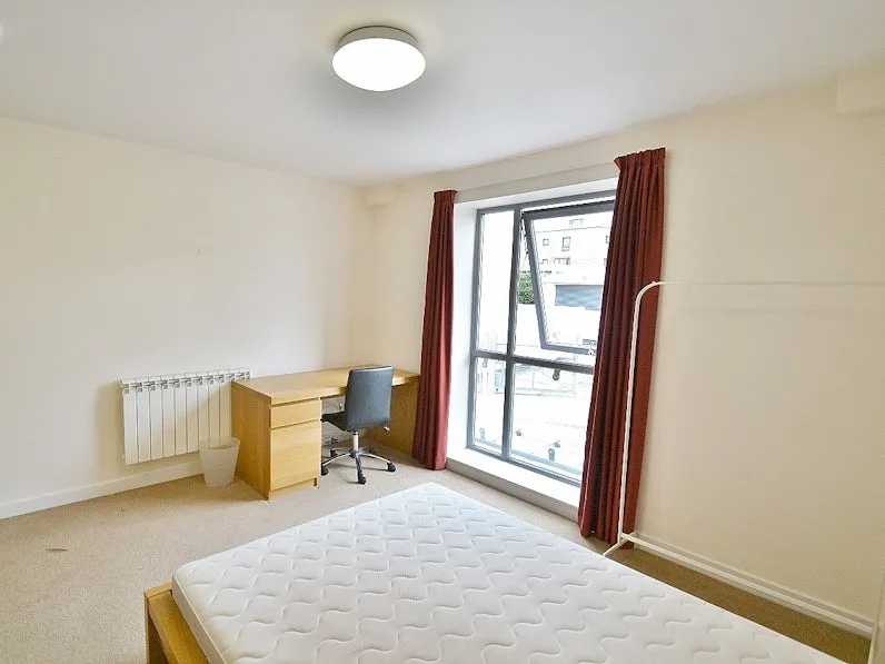 1 bed Studio