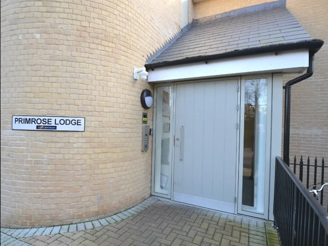 1 bed Apartment