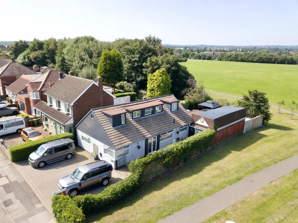 Property cover