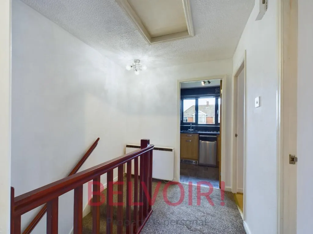 1 bed Apartment