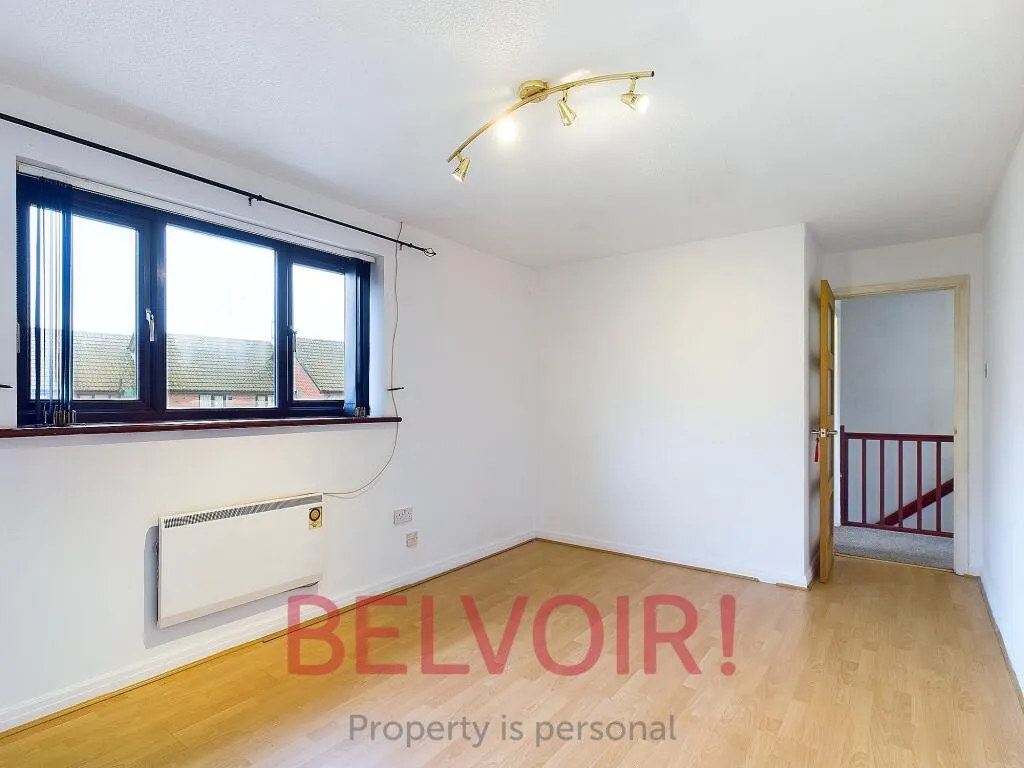 1 bed Apartment